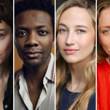 Emma Corrin to Executive Produce Short Film ‘Post,’ Directed by Alice Wordsworth and Starring Omari Douglas, India Shaw-Smith and Flora Ashton (EXCLUSIVE)