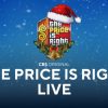 CBS Sets Live ‘Price Is Right’ Christmas Special, Network To Simulcast Nickelodeon Kids’ Choice Awards For First Time