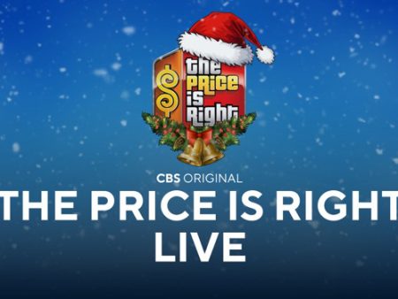 CBS Sets Live ‘Price Is Right’ Christmas Special, Network To Simulcast Nickelodeon Kids’ Choice Awards For First Time