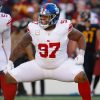 Sources: Giants flip Lawrence for Bengals’ pick