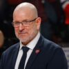 GM Fitzgerald out as Devils eye ‘new direction’