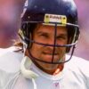 Bears HOFer McMichael, who died at 67, had CTE