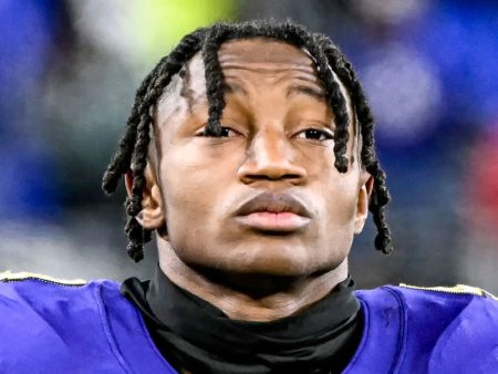 WR Flowers: Harbaugh’s practices led to injuries