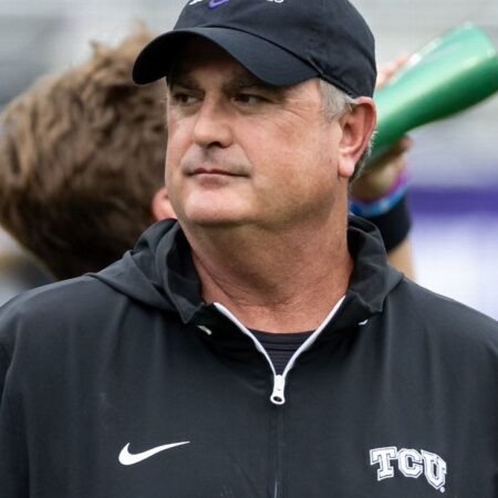 Sources: TCU, Dykes reach multiyear extension