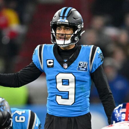 Tracking fifth-year options for 2023 first-rounders: Who will return in 2027?