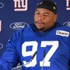 Sources: Giants’ talks with Lawrence hit impasse