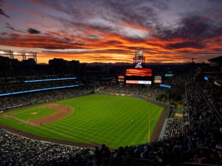 Broncos owners acquire minority share of Rockies
