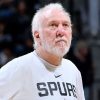 Spurs motivated, inspired by Popovich address
