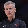 Donovan leaves Bulls amid sweeping changes