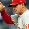 Phillies boss: Thomson not on hot seat amid skid