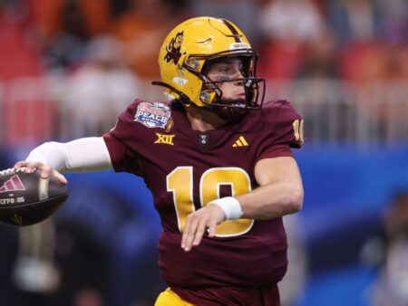 Coaches, GMs weigh in on SEC’s top newcomers