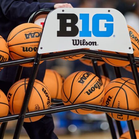 Why Big Ten dominance might be here to stay