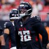 Falcons trade DT Orhorhoro for Jags DT Smith