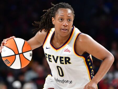 Source: Mitchell to ink supermax deal with Fever