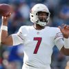 Sources: Brissett not at Cards’ offseason program