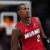 Sources: Heat to waive embattled guard Rozier