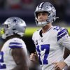 Cowboys make Aubrey NFL’s highest-paid kicker