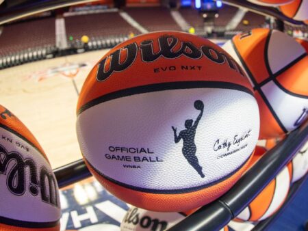 WNBA, players agree to start free agency Monday