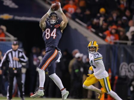 2026 rankings: Profiles for more than 30 tight ends