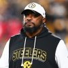 Sources: Tomlin joining NBC as studio analyst