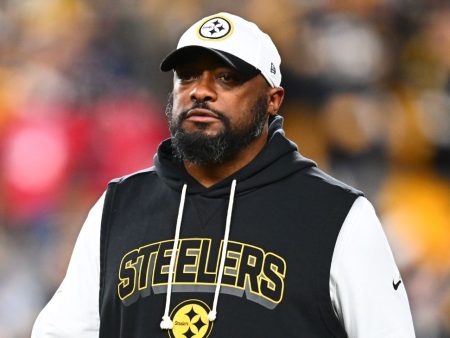 Sources: Tomlin joining NBC as studio analyst