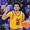 Cal’s Pippen back to B1G, commits to Ohio State