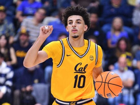 Cal’s Pippen back to B1G, commits to Ohio State