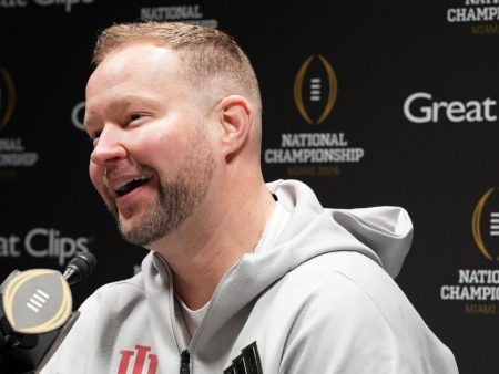 Indiana DC claps back at Simpson, Alabama fans