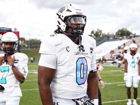 How every 2027 five-star college football prospect will fit