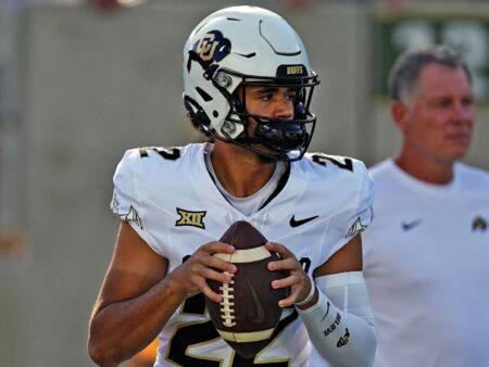Colorado QB’s BAC twice legal limit in fatal crash