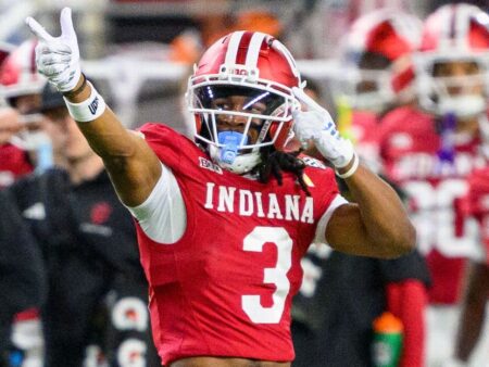 Miller’s final draft rankings: Let’s stack the 482 best prospects