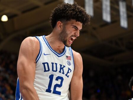 Dickie V’s Dazzling Dozen: Players, performances, coaches that defined the season