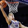 Haugh returning to Florida; NCAA loss ‘lit a fire’