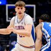 Florida’s Condon to return for senior season