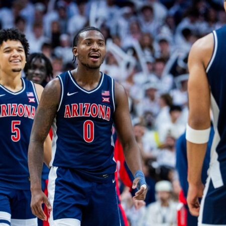 Ranking every starter in the men’s Final Four