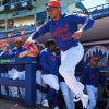 Sources: Soto to return to slumping Mets on Wed.