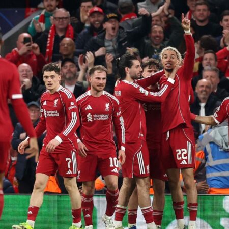 Transfer rumors, news: Real Madrid eye Liverpool’s Ekitike over Haaland