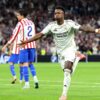 Transfer rumors, news: Europe’s top clubs on alert over Vinicius Jr. move