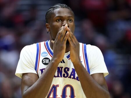 Men’s college basketball transfer portal: Tracking who’s on the move