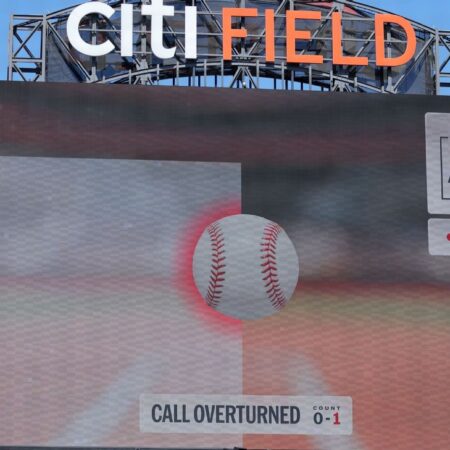 2026 MLB ABS challenge system tracker: Team, player rankings