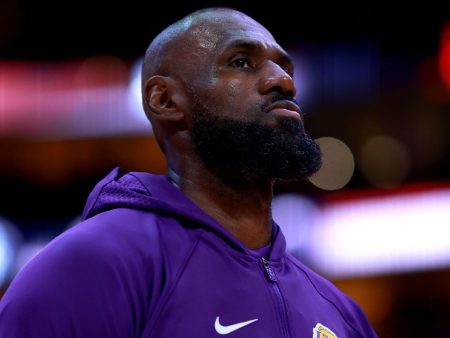 How 48 hours changed the Lakers’ season