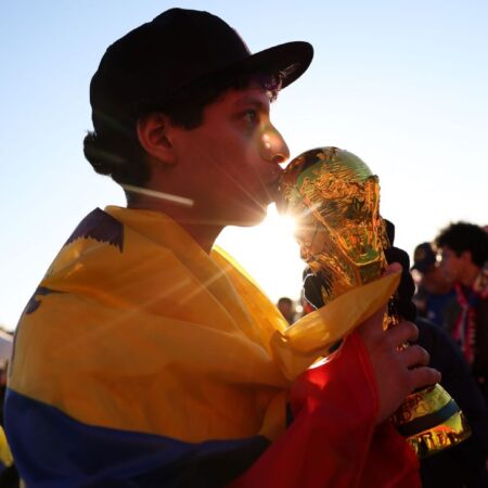 One thing to know about each World Cup team