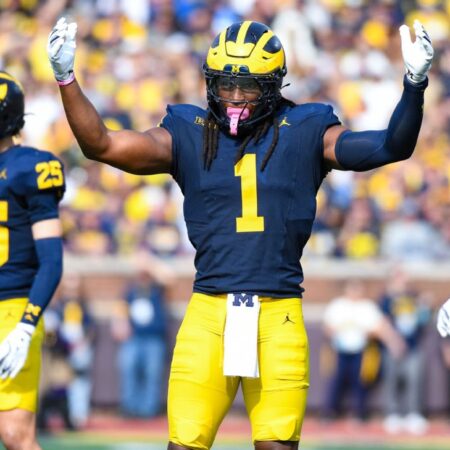 Solak’s favorite NFL draft prospects to watch at every position: The best tape in the class