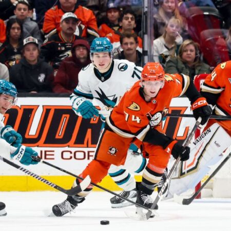 NHL playoff watch: How many California teams will make the playoffs?