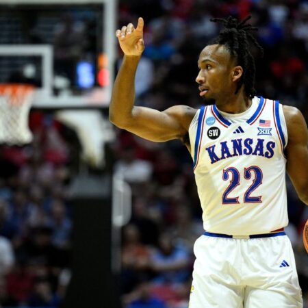 Peterson vs. Dybantsa, the race for No. 5 and more big questions atop the NBA draft