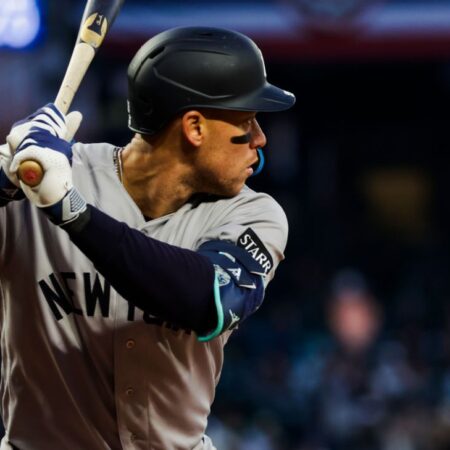 Who is ACTUALLY more valuable: Aaron Judge or Shohei Ohtani? We did the math