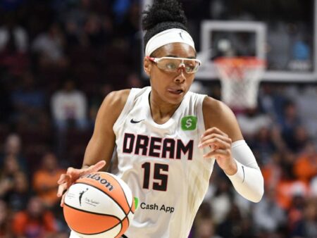 Source: Gray nearing 3-year max deal with Dream