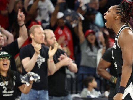 Source: Gray to stick with Aces for 3 years, $3M