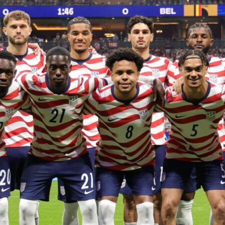Ranking all 48 teams that can win the 2026 World Cup