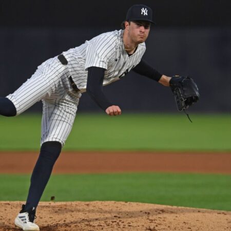 The new aces? Five pitchers poised for a breakout season